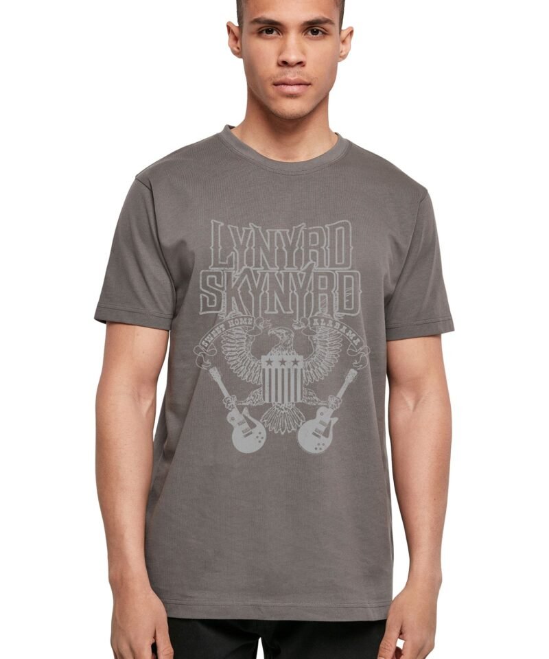 Lynyrd Skynyrd Home Sweet Home T-Shirt
