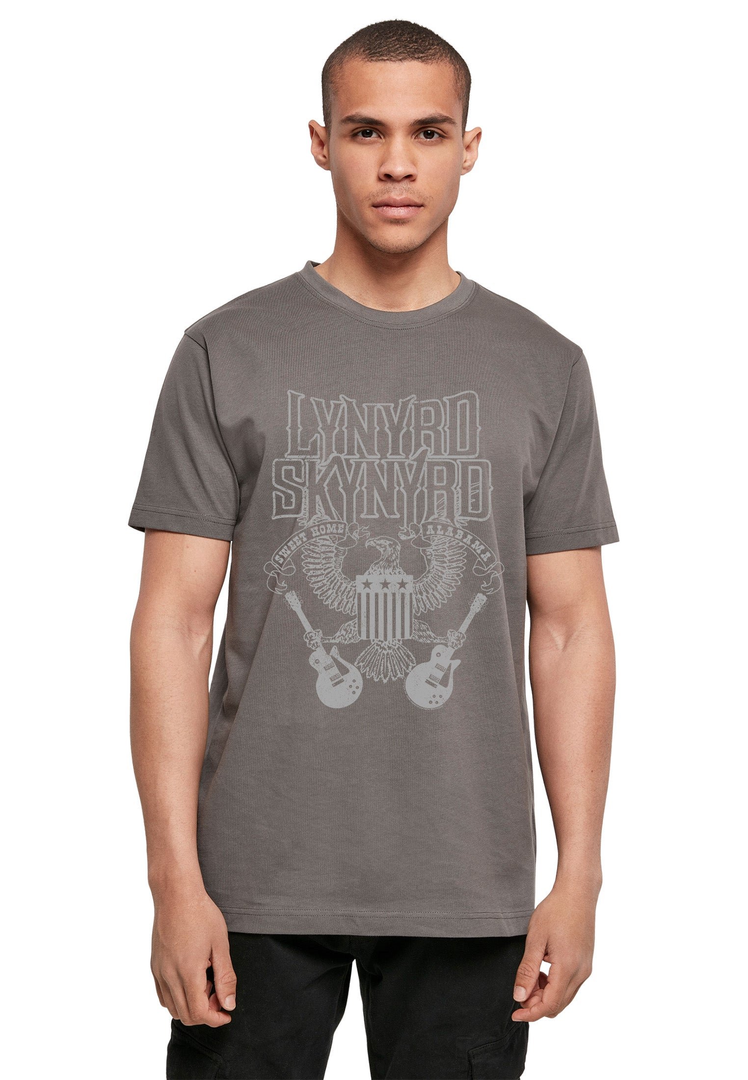 Lynyrd Skynyrd Home Sweet Home T-Shirt
