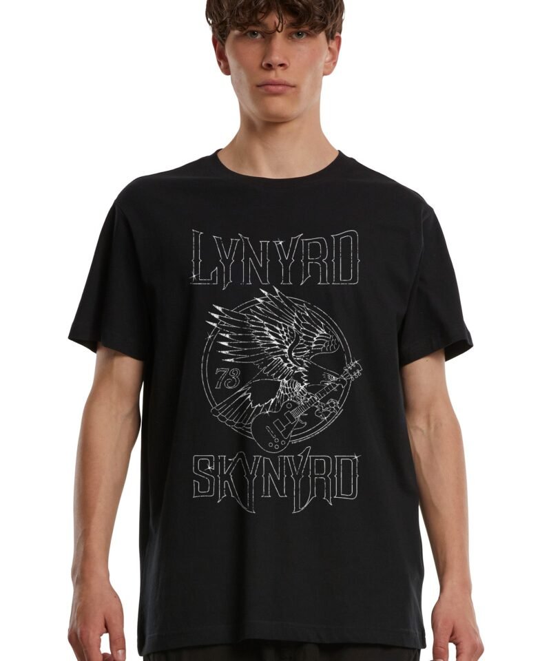 Lynyrd Skynyrd Eagle 73 T-Shirt