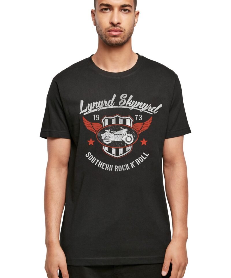 Lynyrd Skynyrd Rock N Roll T-Shirt