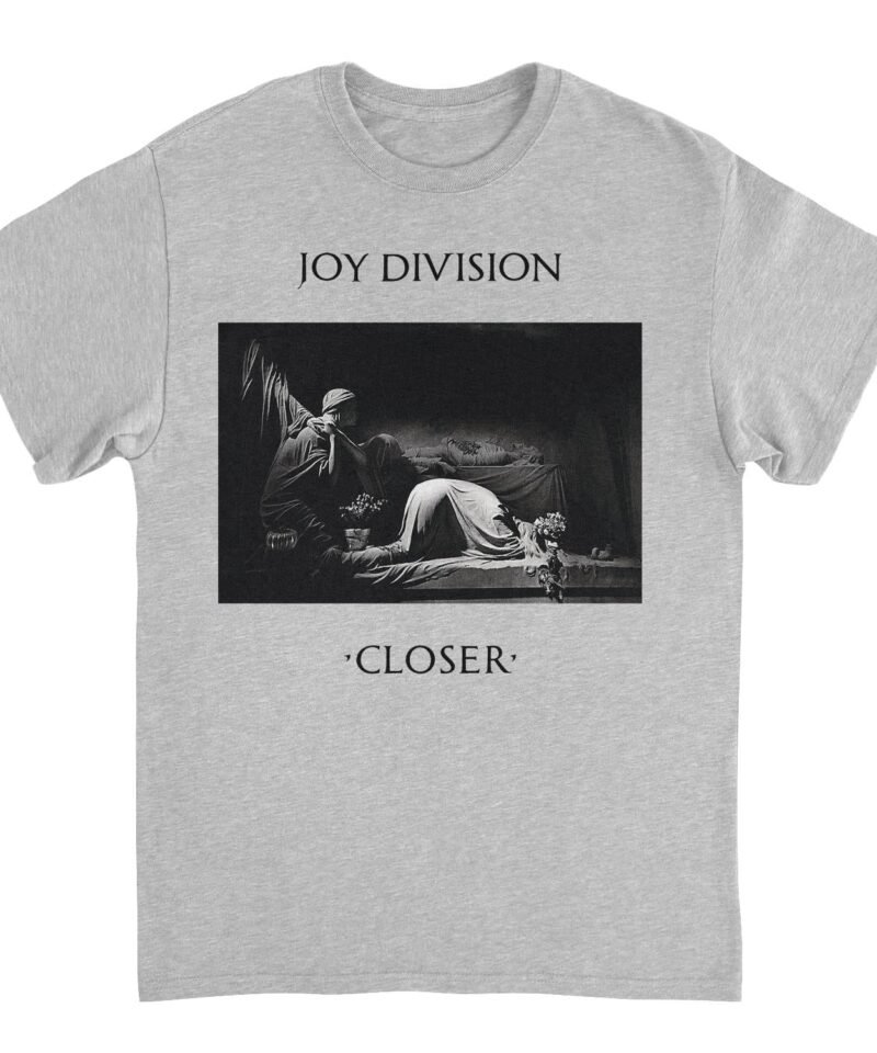Joy Division Closer T-Shirt